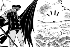 RAW One Piece Manga Chapitre 1175 FR VF Scan, Même les faux peuvent être sauvés