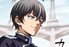 Manga Return of the First Patriarch Chapitre 27 FR VF Scan, puissance maximale