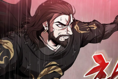 Lien Nano Machine Manhwa Chapitre 303 Scan VF, possède le signe de l'éternité