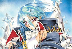 The Record of a Fallen Vampire VA Officiellement Faire L'objet D'une Adaptation en Anime : L'histoire D'un Vampire Ancestral