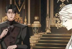 Lien de lecture du Manhwa Sleepless Death chapitre 15 VF SCAN RAW, un dîner silencieux  