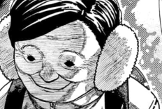 Dandadan Chapitre 230 Scan VF FR, Cliquez Ici Pour Lire Le Lien du Manga Gratuit !