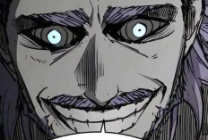 Ressentez la Puissance du Renouveau ! Spoiler et Lire le Webtoon FOG LAND Chapitre 27-28 Scan VF FR