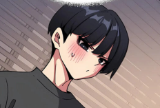Mais ses défenses S’effondrent, Lien Manhwa Someone Stop Her! (Stop Smoking!) Chapitre 102 en Scan VF FR
