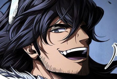 Lien Nano Machine Manhwa Chapitre 308 Scan VF RAW, à la recherche d'une autre identité