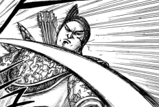 Spoiler RAW! Lecture En Ligne Manga Kingdom Chapitre 864 VF FR Scan, La Riposte d'Ousen