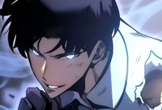 Date de Sortie du Tome 3 De Solo Leveling Ragnarok Nouvelle Couverture Mettant En Vedette Sung Suho Dans Le Rôle Principal