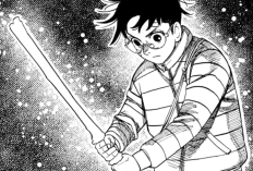 Sauvez-vous ! Suite Lire le Manga Dandadan Chapitre 223 Scan VF FR & Date de Sortie