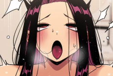 C'est Vraiment Délicieux ! Spoiler & Lire le Manhwa Someone Stop Her! (Stop Smoking!) Chapitre 68 Scan VF FR