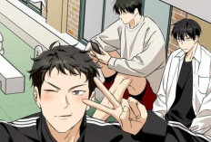 Manhwa Pure Intentions Chapitre Complet VF Scan Ne Tombe Pas Amoureux De Ton Aîné