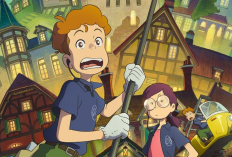 Goro Miyazaki révèle la réaction de Hayao Miyazaki au nouveau film du Studio Ghibli : « Dingue, dans le bon sens du terme »