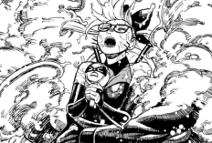 Dandadan Chapitre 225 Scan VF FR, Cliquez Ici Pour Lire Le Lien du Manga Gratuit !