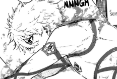 Lecture En Ligne Manga Blue Lock Chapitre 328 Scan VF FR, RAW! Les Dernières Idées de Jinpachi Ego