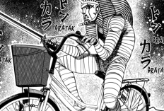 Spoiler RAW! Lecture En Ligne Manga Dandadan Chapitre 217 Scan VF FR, Puissance du Faisceau Laser