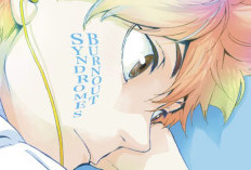 Haikyu!! : BURNOUT SYNDROMES Fête ses 10 Ans avec un Nouvel Album et un Clip Officiel