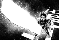 Spoiler RAW! Lecture En Ligne Manga Dandadan Chapitre 219 Scan VF FR, Une Victoire Impressionnante