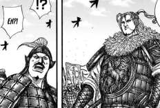 Spoiler RAW! Lecture En Ligne Manga Kingdom Chapitre 867 VF FR Scan, Akakin Entre dans L'arène de Combat