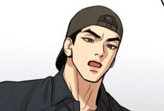 RAW BL Manhwa Jinx chapitre 89 VF SCAN Peu À Peu, Kim Dan Réalise Que Jaekyung L'aime