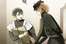 Miss Pendleton Chapitre 43-44 Scan VF FR, Cliquez Ici Pour Lire Le Lien du Webtoon Gratuit !