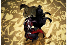 Lien RAW Lire le Manhwa Nano Machine Chapitre 282 en Français, Message du président