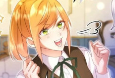 Manhwa My Lady is a Young Master Chapitre Complet VF Scan Encore Une Dispute À Cause Du Même Problème