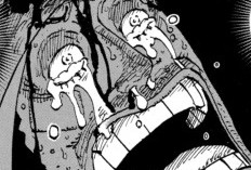 Le Combat de L'équipage du Chapeau de Paille ! Spoiler et Lire le Manga One Piece Chapitre 1188 Scan VF FR