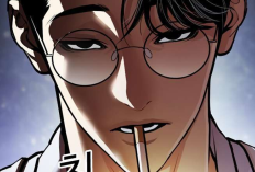 Aperçu Lookism Chapitre 616 en Scan VF FR, Les Gens le Traitent Avec Froideur et Haine