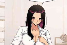 Quel Petit Coquin ! Lire le Manhwa Someone Stop Her! (Stop Smoking!) Chapitre 97 Scan VF FR & Date de Sortie