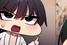 Lecture En Ligne Manhwa Someone Stop Her! (Stop Smoking!) Chapitre 89 Scan VF FR, RAW! Je Suis Vraiment Ravi