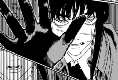 Lecture En Ligne Manga Chainsaw Man Chapitre 221 VF FR Scans, L'État du Michigan S'effondre