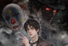 Synopsis et Lire le Manhua Lord of Mysteries (Remake) Scan VF FR Chapitre Complet Gratuit, Seigneur des Mystères