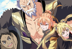 Spoiler RAW! Lecture En Ligne Manhua Magic Emperor Chapitre 770 Scan VF FR, Zhuo Fan est en Colère