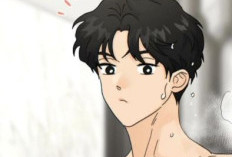 Lien du The Tiger Next Door Manhwa chapitre 62 FR VF Scan, plein d'affection