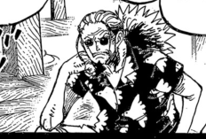 Spoiler RAW! Lecture En Ligne Manga One Piece Chapitre 1170 VF FR Scan, La Meilleure Façon de Vaincre Harald