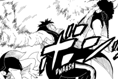 RAW Lecture En Ligne Manga Boruto: Two Blue Vortex Chapitre 30 Scan VF FR, Konoha doit être Défendue