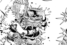 Lien du Manga One Piece Chapitre 1175 FR VF Scan, les forces les plus puissantes