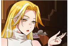 Spoilers le Manhwa Fated to Be Loved by Villains Chapitre 43 en Français, Une grande tactique !