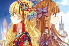 Lire le Manhwa Dites-moi, Princesse ! Scan VF FR Chapitre Complet Gratuit, L'histoire de Réincarnation la Plus Intéressante