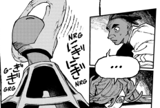 Spoiler RAW! Lecture En Ligne Manga Gachiakuta Chapitre 153 Scan VF FR, Monstre Ennuyeux