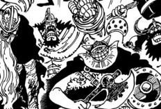 Imu est Menaçant ! Suite Lire le Manga One Piece Chapitre 1179 VF FR Scan & Date de Sortie