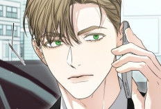 RAW Lecture En Ligne Manhwa BL Kiss Me If You Can Chapitre 45 Scan VF FR, Le Sale Criminel