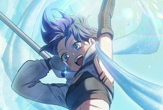 Lecture En Ligne Webtoon My S-Class Hunters Saison 2 Chapitre 2-3 Scan VF FR, Une Joie Éphémère