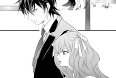Note The Ogre's Bride Chapitre 53 VF Scan Mon Mari Est En Fait Un Vrai Monstre