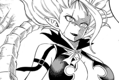 RAW Lecture En Ligne Manga Fairy Tail: 100 Years Quest Chapitre 197 Scan VF FR, L'homme Puissant