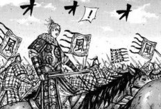 Vivez des Combats Fantastiques ! Lire le Manga Kingdom Chapitre 872 Scan VF FR et Date de Sortie