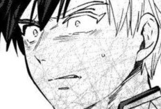 Lire Wind Breaker (NII Satoru) Chapitre 217 VF Scan Sakura Ne Parvient Pas À Accepter Cette Douloureuse Vérité