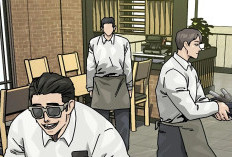 Il Est Explosif, Comme Une Bombe À Retardement! Discussion To Not Die Chapitre 1 VF Scan