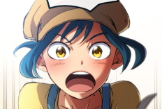 Spoiler RAW! Lecture En Ligne Webtoon Wild Ranker Chapitre 4-5 Scan VF FR, Une Surprise