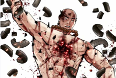 Spoilers & Lire le Manhwa Lookism Chapitre 575 en Français, Pacheon Jo, affaibli et impuissant