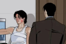 Manhwa Master Peace Chapitre 25 FR VF Scan, Quelqu'un a été pourchassé